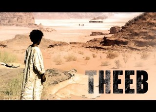 Theeb Full Movie Recap Trending Movie Recap
