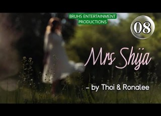  Mrs Shija 08 Rinda Thoi Ronalee