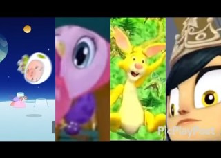  1 Second Of Every Tv Show And Internet Show 2010 2019