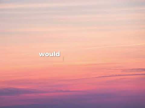 Billie Eilish Everything I Wanted Clean Version Lyrics