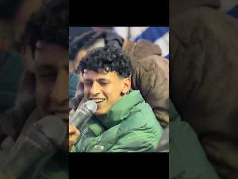 احدث لايفات محمد البصيلي