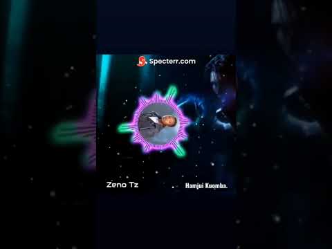 My New Song HAMJUIKUOMBA Is Out Now On All Platform