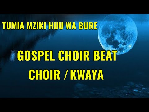 Gospel Choir Beat Choir Kwaya Pm Studio Sounds Aic Biti Official Song 0746805220