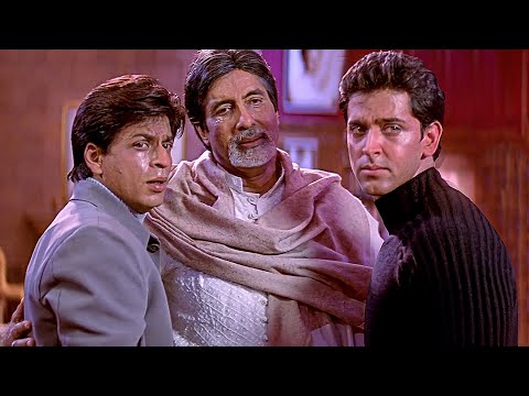 اب بيطرد ابنه اللي اتبناه من البيت علشان اتجوز بنت فقيره لكن اخوه بيعمل المستحيل علشان يرجعه البيت