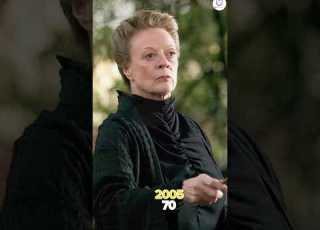 Harry Potter Cast Then And Now 2005 Vs 2025 Harrypotter