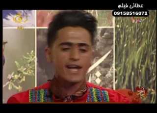 Kormanc Secad Rizvanî Kurdistana Xorasanê کرمانج سجاد رضوانی کردستان خراسان