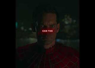 Can The SPIDER MAN Come Out To Play Green Goblin Edit KREZUS Surreal Dvd Skins Slowed