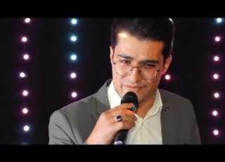  ویدیو آهنگ کرمانجی باده ناب