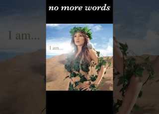 No More Words 浜崎あゆみ 犬夜叉 時代を越える思い 主題歌 Resale Date 2002 01 01 浜崎あゆみ Ayu Jpop Music