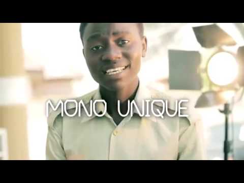 Chadema Number One By Mono Unique