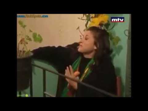 سامية الجزائرية مين حبيبي انا SAMIA Algza Ria Min Hbibi ANA