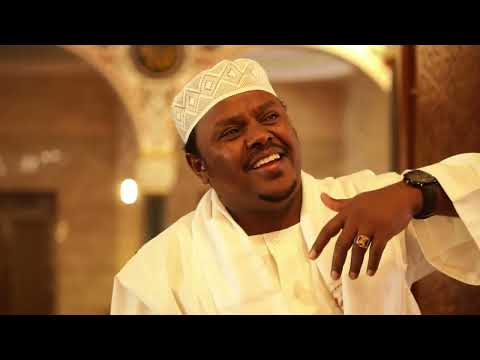 طاب زماني ومسكني عبده شرف