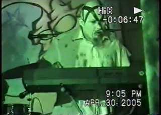  Misskarrage April 30 2005