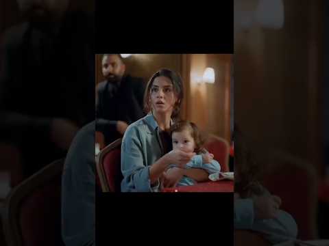 ردة فعله لما شاف بنته لاول مرة المتوحش