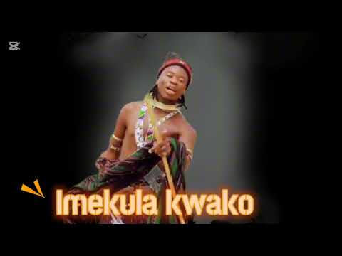 Ndizu Kumilemo IMEKULA KWAKO Official Video 4k By Dev M Studio 2026