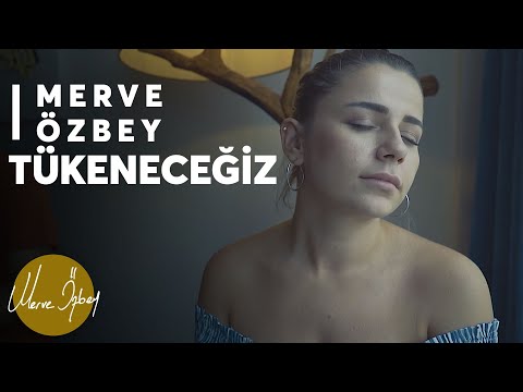 Merve Özbey Tükeneceğiz Akustik