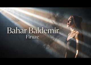  Bahar Baldemir Firuze Cover Sezenaksu Firuze