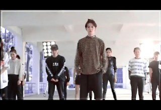 Şişman Çoçuk Azmetti İDOL Oldu Kore Çin Klip Ayıp Yani