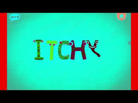 Best ENDLESS Reader ITCHY EFFECTED VIDEO