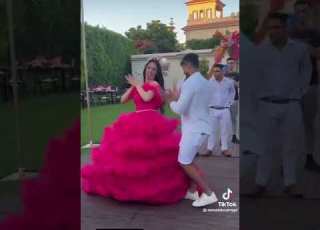 امال ابو المجد في حفله ٣ مليون