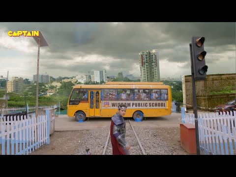 ब लव र र टर न स Baalveer Returns Full Episode 4 Dev Joshi Vansh Sayani