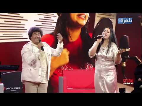 كوكتال غنائي شعبي بصوت فرحات الجويني وفاطمة بن رمضان كوكتال غنائي شعبي بصوت فرحات الجويني وفاطمة بن رمضان