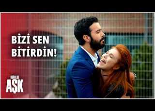 Bu Kadar Çabuk Mu Unuttun Beni Kiralık Aşk