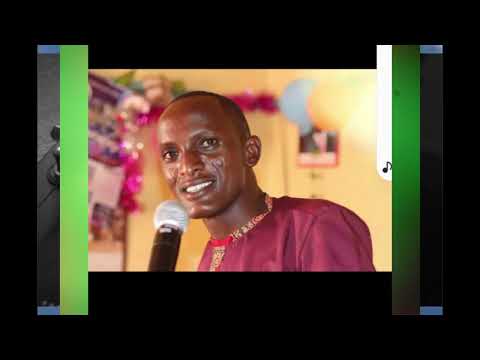 Tang Amu Enkisisa By Isaya Makipa