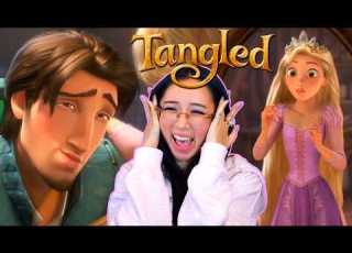  Tangled Is One Of Disney S BEST Favorites February Sing A Long