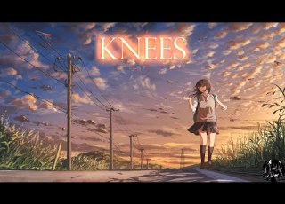  Nightcore Knees Lyrics Bebe Rexha