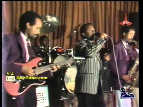 Tewodros Tadesse Bemewadedachin