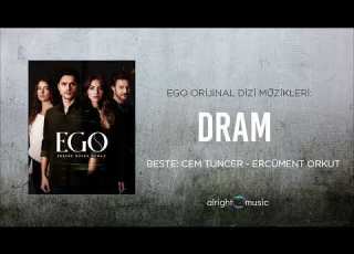 Ego Orijinal Dizi Müzikleri Dram