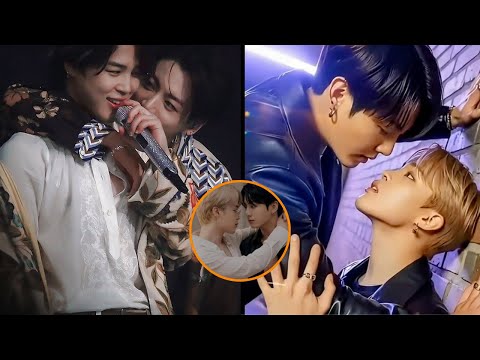 If Jimin Jungkook Do This On The BTS 2026 Tour Everything Changes