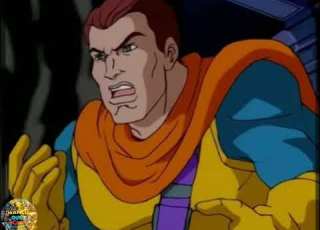  Porqué Aparecen 2 Duendes En Spiderman La Serie Animada De Los 90
