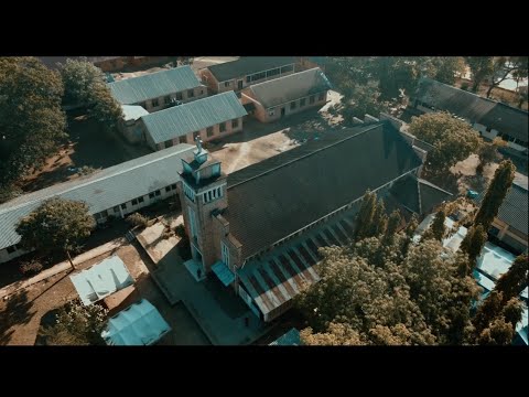 Nacha Ft Centana Kesho Yangu Official Video