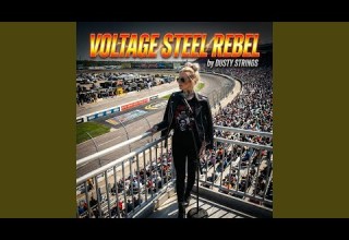Voltage Steel Rebel 