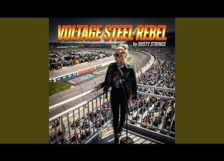 Voltage Steel Rebel