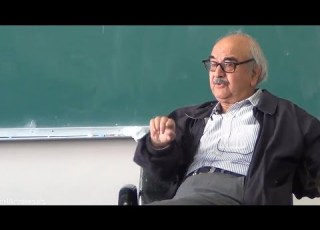  محمدرضا شفیعی کدکنی حکیم ابوالقاسم فردوسی