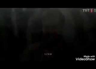 ارطغرل أجمل ضحكه او ابتسامه شوفو صندوق الوصف