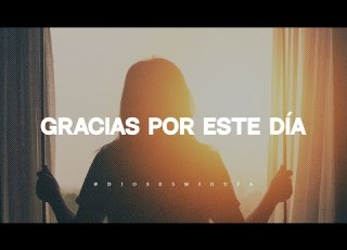God Thank You For This Day For Health For Your Blessings God Is My Guide