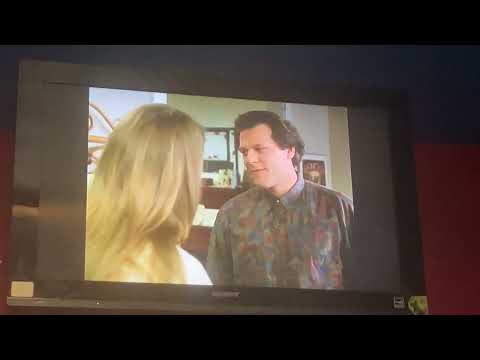 Rookie Of The Year 1993 Mary And Jack Argument