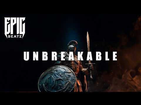 UNBREAKABLE Brutal Epic Motivational Choir Rap Beat 2026 ProdByEpicBeatz X MerulaMusic