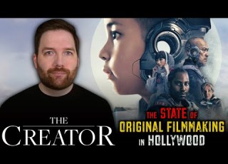 The Creator The State Of Original Filmmaking In Hollywood