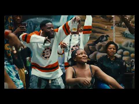 Pombe Na Mziki By DL Baby Bless B Ft AFANDE THOR OFFICIAL MUSIC VIDEO