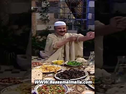 أطيب أكلة من بيت أبو حاتم