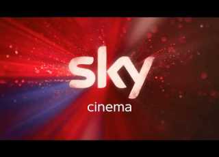  Sky Cinema Break Bumper 2026 Short