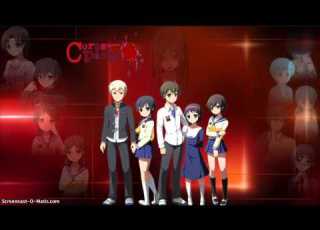 Corpse Party Yumi Hara In The Rain