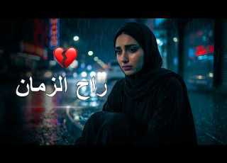  راح الزمان من أجمل أغاني الطرب العربي الأصيل إحساس لا يوصف 2026