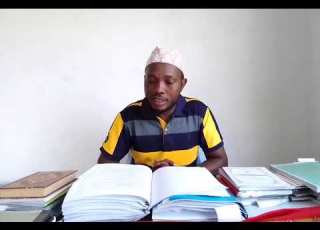 Dua Ya Kumaangusha Na Kumhamisha Adui Yako