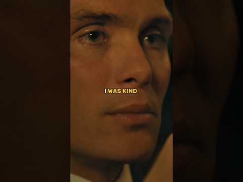 I Was Kind Sigma Rule Thomas Shelby Edits Motivation Quotes Peakyblinders Sigmarule
